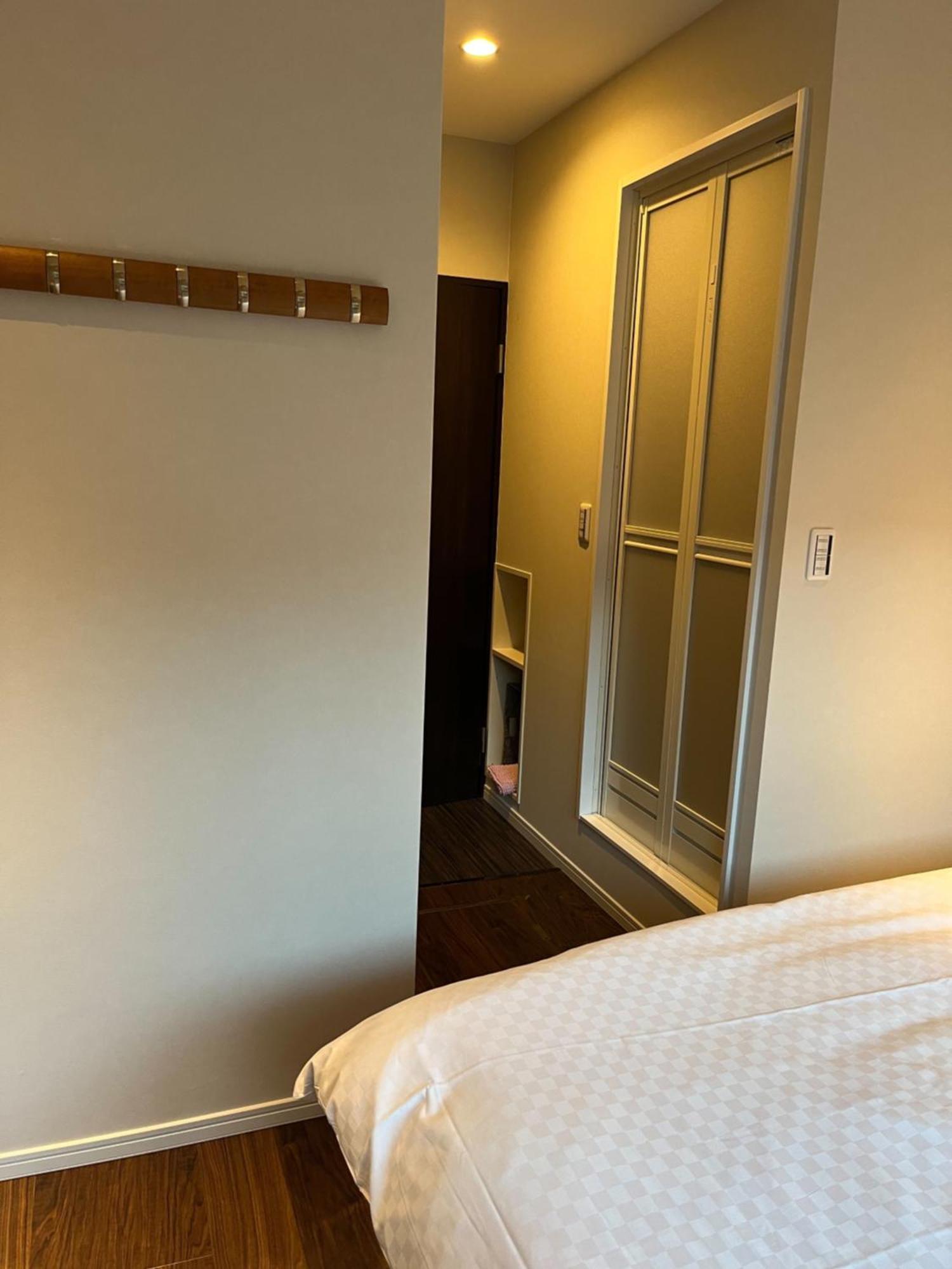 Koyasan Guest House Tommy Rom bilde