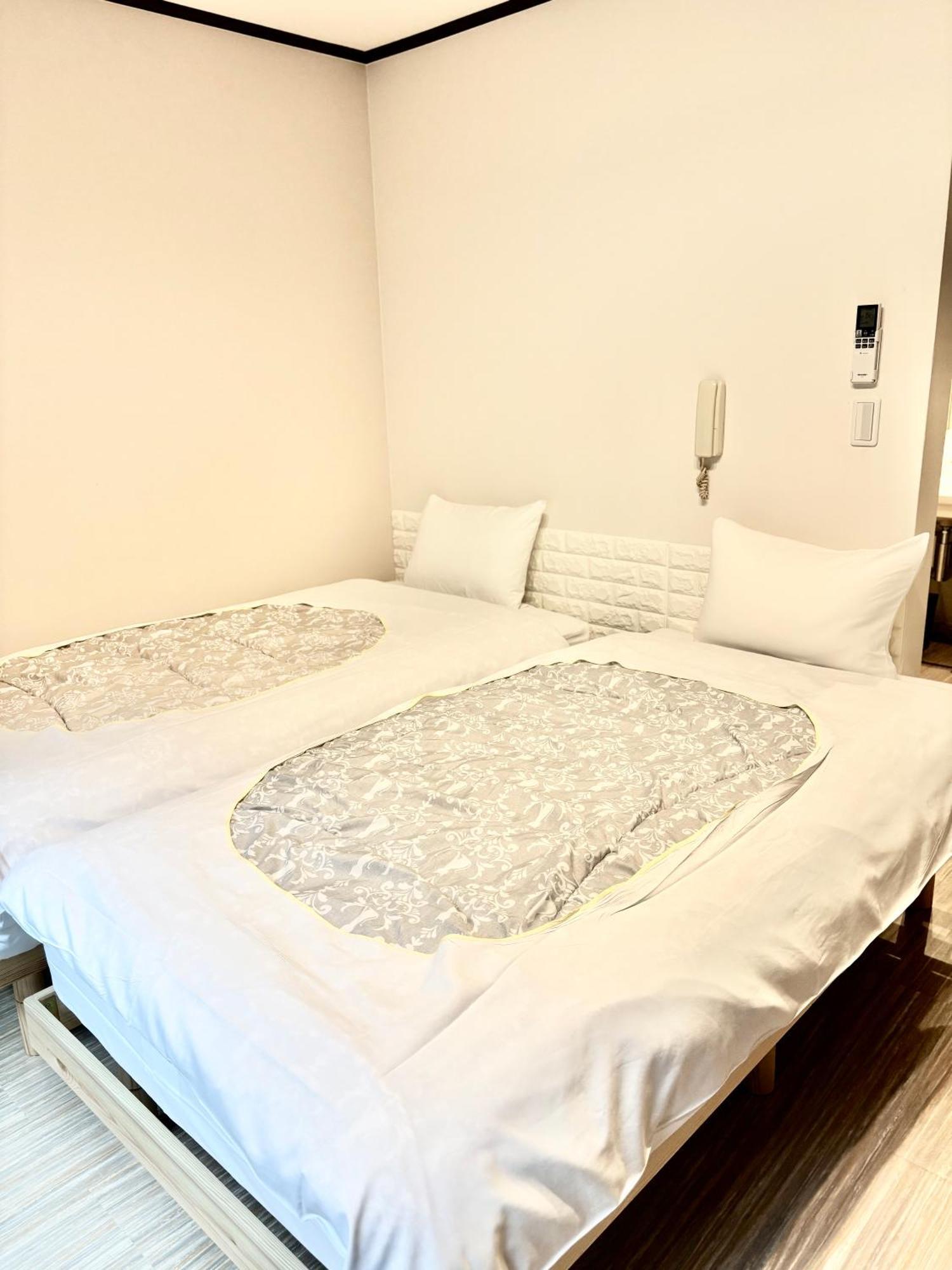 Koyasan Guest House Tommy Rom bilde