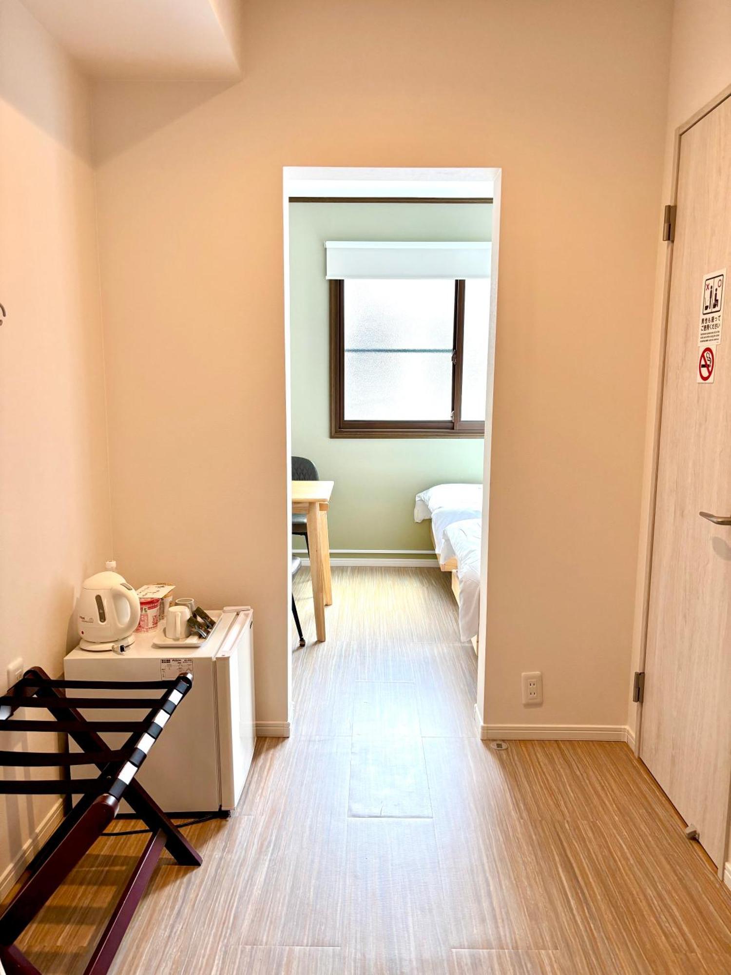 Koyasan Guest House Tommy Rom bilde