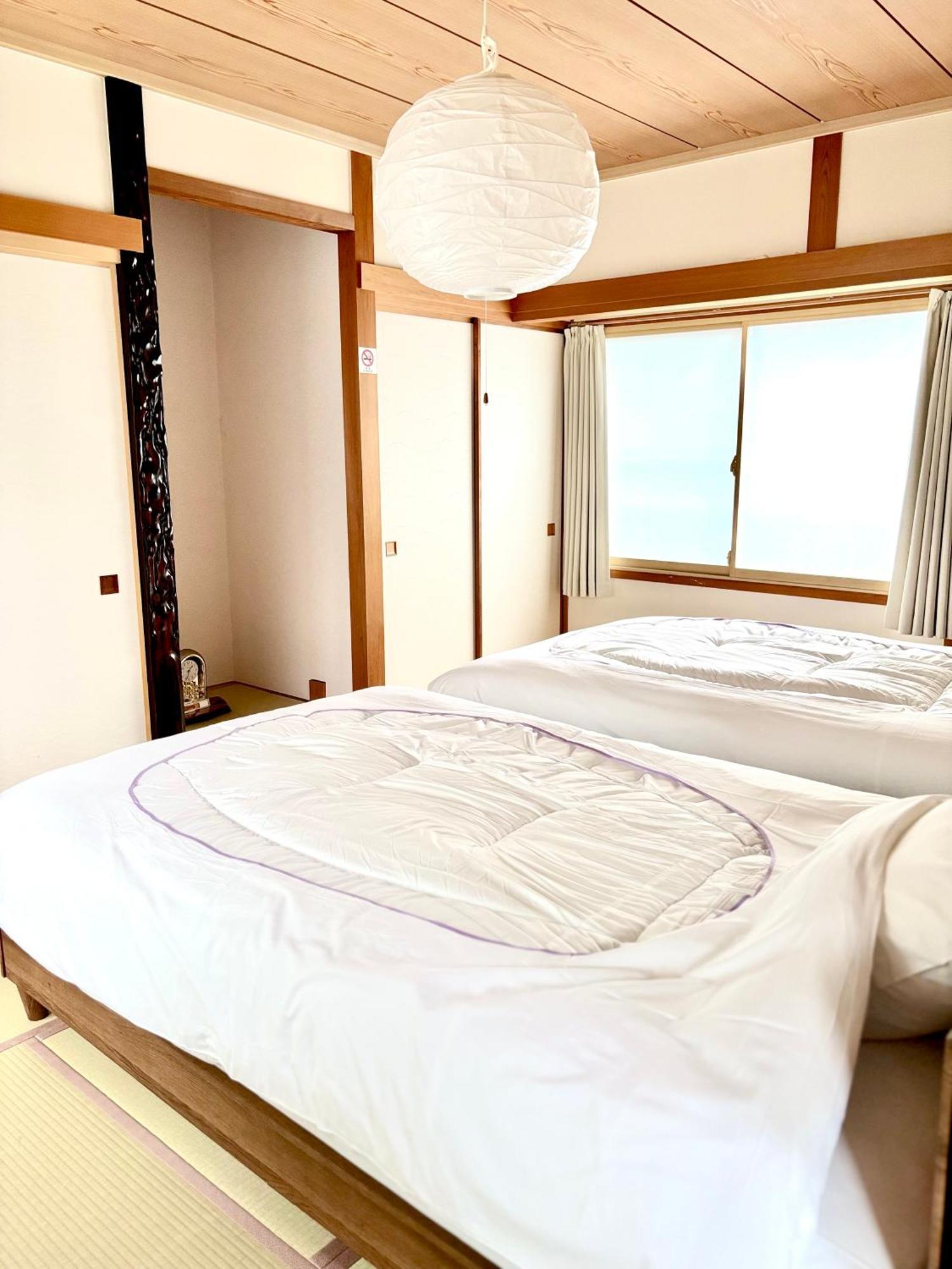 Koyasan Guest House Tommy Eksteriør bilde