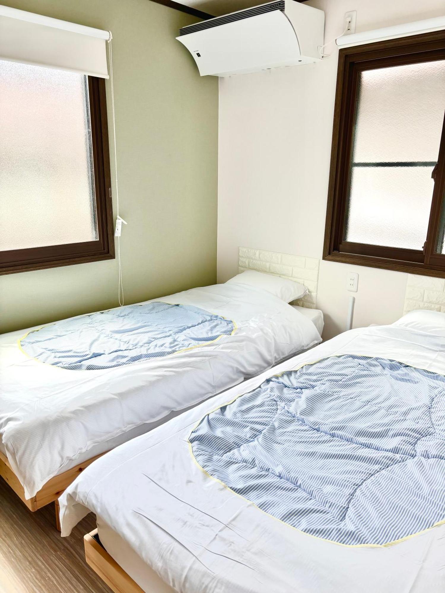 Koyasan Guest House Tommy Rom bilde