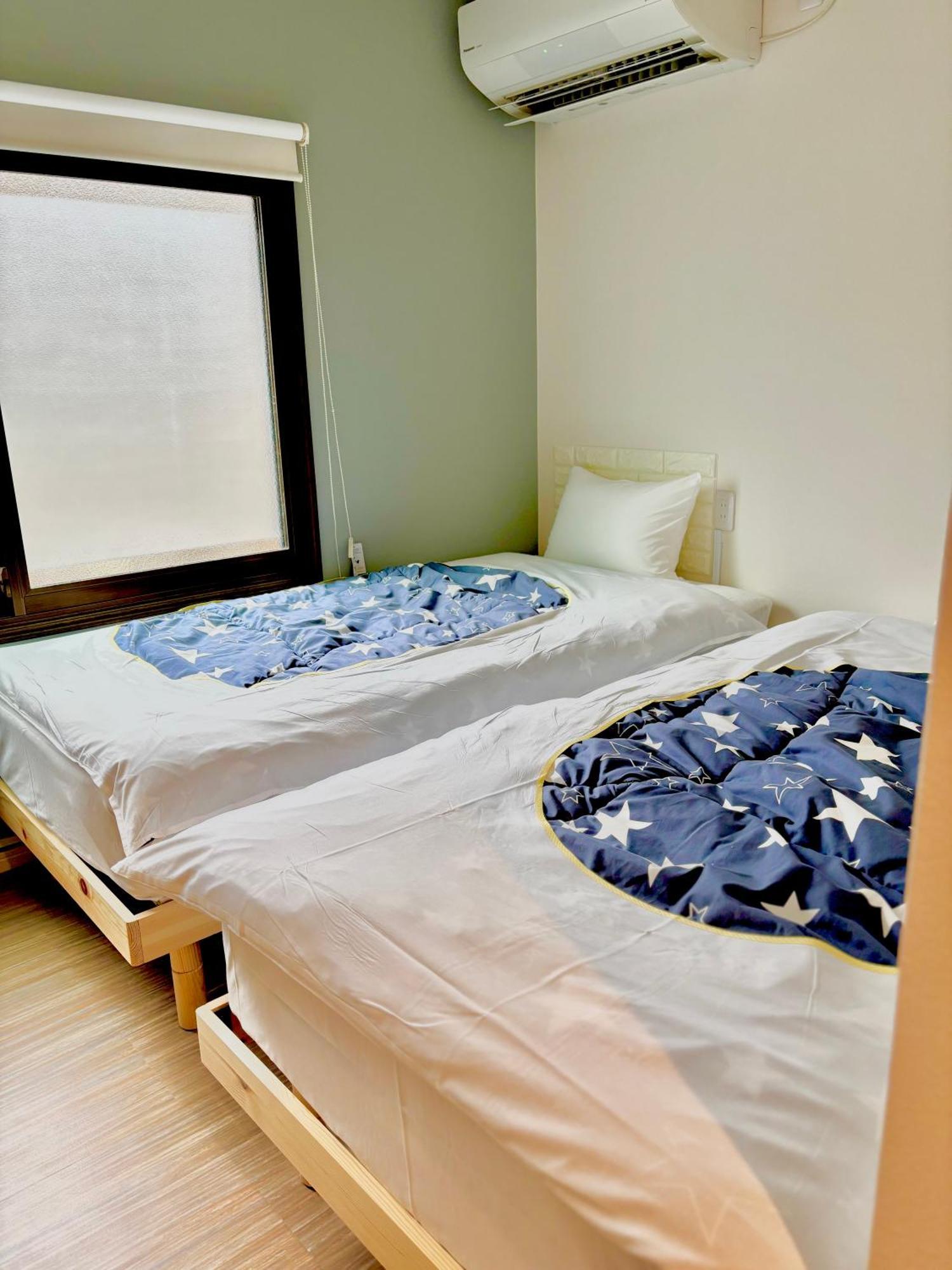 Koyasan Guest House Tommy Rom bilde